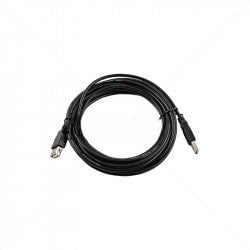 GUNMANSA Cable - USB Ext Lead / 5m Male to Male Part No: CB75