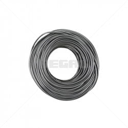 GUNMANSA Cabtyre - 0.5mm 3 Core Black / 100m Part No: CB01