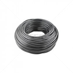 GUNMANSA Cabtyre - 0.5mm 3 Core Black / 100m Part No: CB01