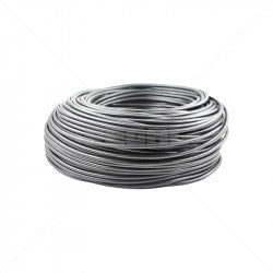 GUNMANSA Cabtyre - 0.5mm 3 Core Black / 100m Part No: CB01