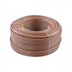 GUNMANSA Cabtyre - 0.5mm 3 Core Brown / 100m Part No: CB07-4