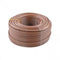 GUNMANSA Cabtyre - 0.5mm 3 Core Brown / 100m Part No: CB07-4
