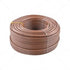 GUNMANSA Cabtyre - 0.5mm 3 Core Brown / 100m Part No: CB07-4