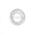GUNMANSA Cabtyre - 0.5mm 3 Core White / 100m Part No: CB07