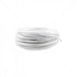 GUNMANSA Cabtyre - 0.5mm 3 Core White / 100m Part No: CB07