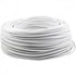 GUNMANSA Cabtyre - 0.5mm 4 Core White / 100m Part No: CB03