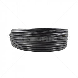 GUNMANSA Cabtyre - 1.0mm 3 Core Black / 100m Part No: CB04