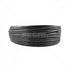 GUNMANSA Cabtyre - 1.0mm 3 Core Black / 100m Part No: CB04