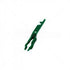 GUNMANSA Call Point - Resettable Key for FR02-1 Green Part No: FR04-4