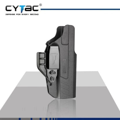 GUNMANSA CANIK TP9 CYTAC I MINI GUARD HOLSTER IWB