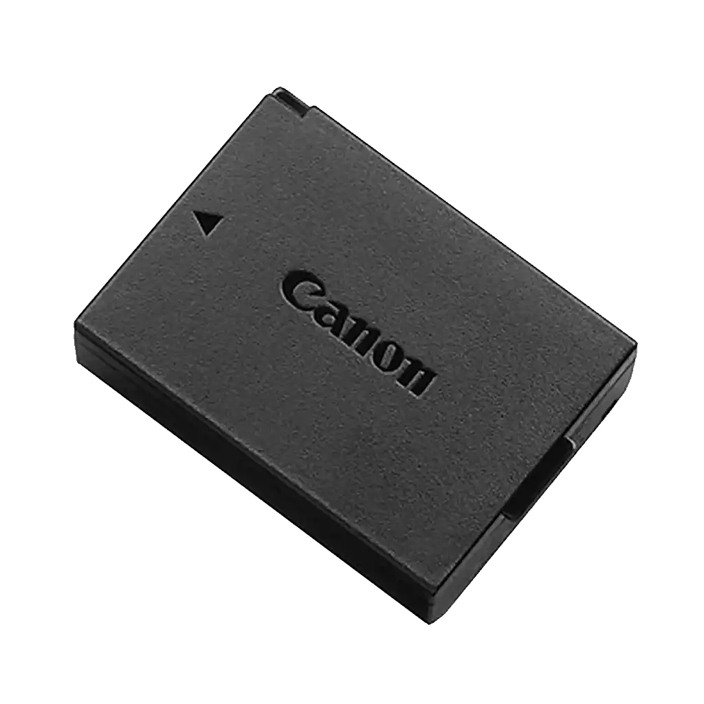 GUNMANSA CANNON LP-E10 BATTERY PACK