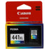 GUNMANSA CANON CL-441 XL COLOUR CARTRIDGE - 500 pages @ 5%