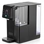 GUNMANSA Cara Black Benchtop Reverse Osmosis Hot & Cold Water Station - CA3001-BLACK