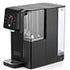 GUNMANSA Cara Black Benchtop Reverse Osmosis Hot & Cold Water Station - CA3001-BLACK