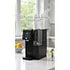 GUNMANSA Cara Black Benchtop Reverse Osmosis Hot & Cold Water Station - CA3001-BLACK