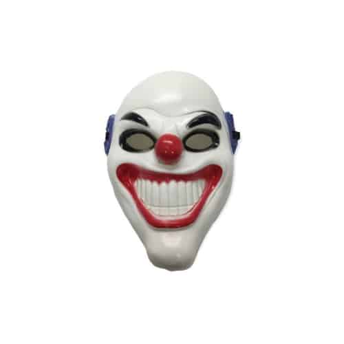 GUNMANSA Carnival Mask 1