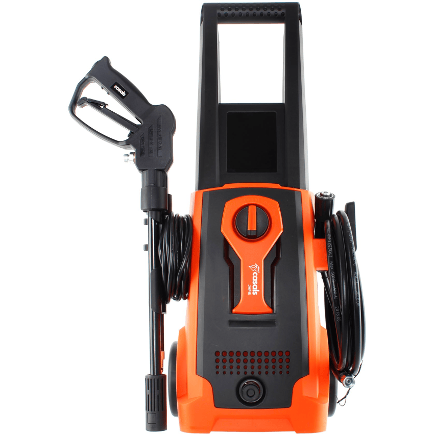 GUNMANSA Casals 135Bar 1600W High Pressure Washer
