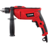 GUNMANSA Casals 13mm 810W Variable Speed Red Impact Drill