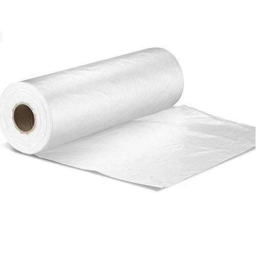 GUNMANSA Casey 100pc Plastic Food Bag Roll 30x40cm