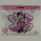 GUNMANSA Casey 5pc Mickey Themed Birthday Balloon Set