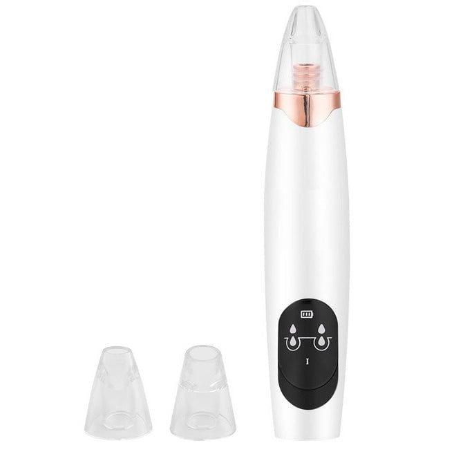 GUNMANSA Casey Blackhead Remover And Facial Pore Battery Operated