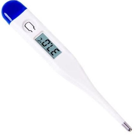 GUNMANSA Casey Blue Electronic Thermometer