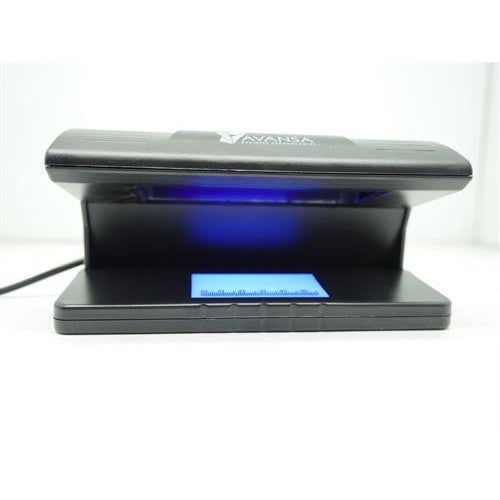 GUNMANSA Casey Counterfeit Detector UV Lamp