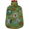 GUNMANSA Casey Deluxe Rubber 2 Litre Hot Water Bottle Mix Material