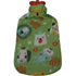 GUNMANSA Casey Deluxe Rubber 2 Litre Hot Water Bottle Mix Material