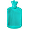 GUNMANSA Casey Deluxe Rubber Hot water Bottle Green