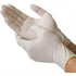 GUNMANSA Casey ExamPro Powder Free Latex Disposable Gloves Box of