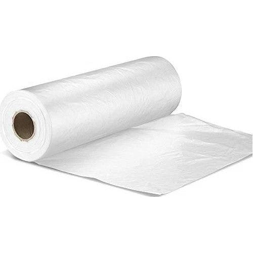 GUNMANSA Casey Food-Grade Plastic Bag Roll 25 x 38 cm 100 Pieces