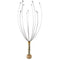 GUNMANSA Casey Gold 12 Fingers Head And Scalp Hand Held Manual Massager
