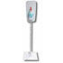 GUNMANSA Casey Hand Operated Sanitizer Dispenser Floor Stand