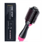 GUNMANSA CASEY HOT AIR BRUSH HAIR DRYER+STYLER