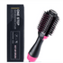 GUNMANSA CASEY HOT AIR BRUSH HAIR DRYER+STYLER