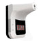 GUNMANSA Casey Infrared White Wall Thermometer