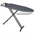 GUNMANSA Casey JYL Heavy Duty Steel Frame Ironing Board 90cm X 30cm
