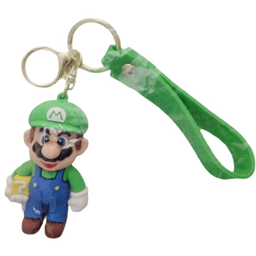 GUNMANSA Casey Keyring Emoji, Retail Box, No Warranty