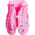 GUNMANSA Casey Kids Medium Inflatable Swimming Vest Pink