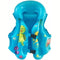 GUNMANSA Casey Kids Small Inflatable Swimming Vest  Blue