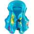 GUNMANSA Casey Kids Small Inflatable Swimming Vest  Blue
