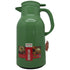 GUNMANSA Casey Little Ding 1.3L Flask Jug in green
