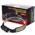 GUNMANSA Casey Multifunction Induction Headlamp