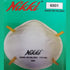 GUNMANSA Casey Nikki 6501 FFP1 Disposal Mask With Aluminium Strip