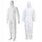 GUNMANSA Casey Non Woven Disposable Full Body Coverall Suit