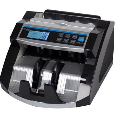 GUNMANSA Casey Notes Count machine with Auto decetor of fake Notes
