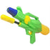 GUNMANSA Casey Super Soaker Pump Action Water Gun - Green