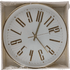 GUNMANSA Casey Wall Clock Gold