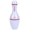 GUNMANSA CaseyBowling Red Bottle 150ml USB Humidifier Air Purifier Mist